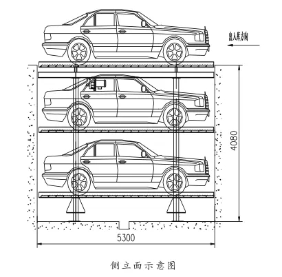 結(jié)構(gòu)(gou)示意(yi)圖